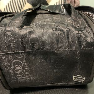 Make up bag